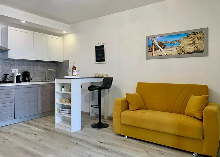 Casa Oleandri
