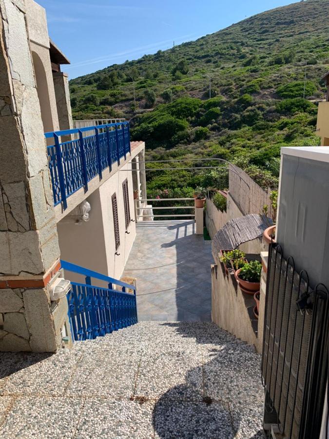 Casa Oleandri Tresnuraghes