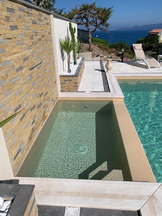 Casa Oleandri Apartment Tresnuraghes