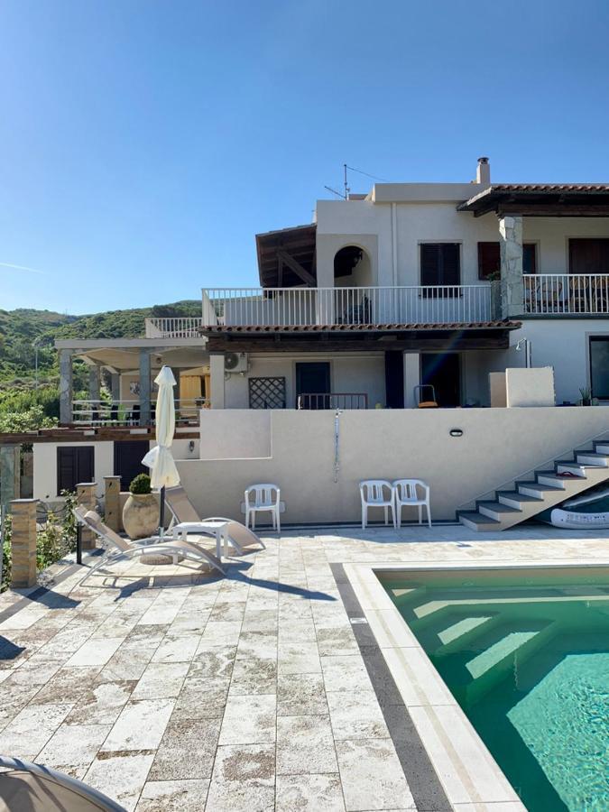 Casa Oleandri Apartment