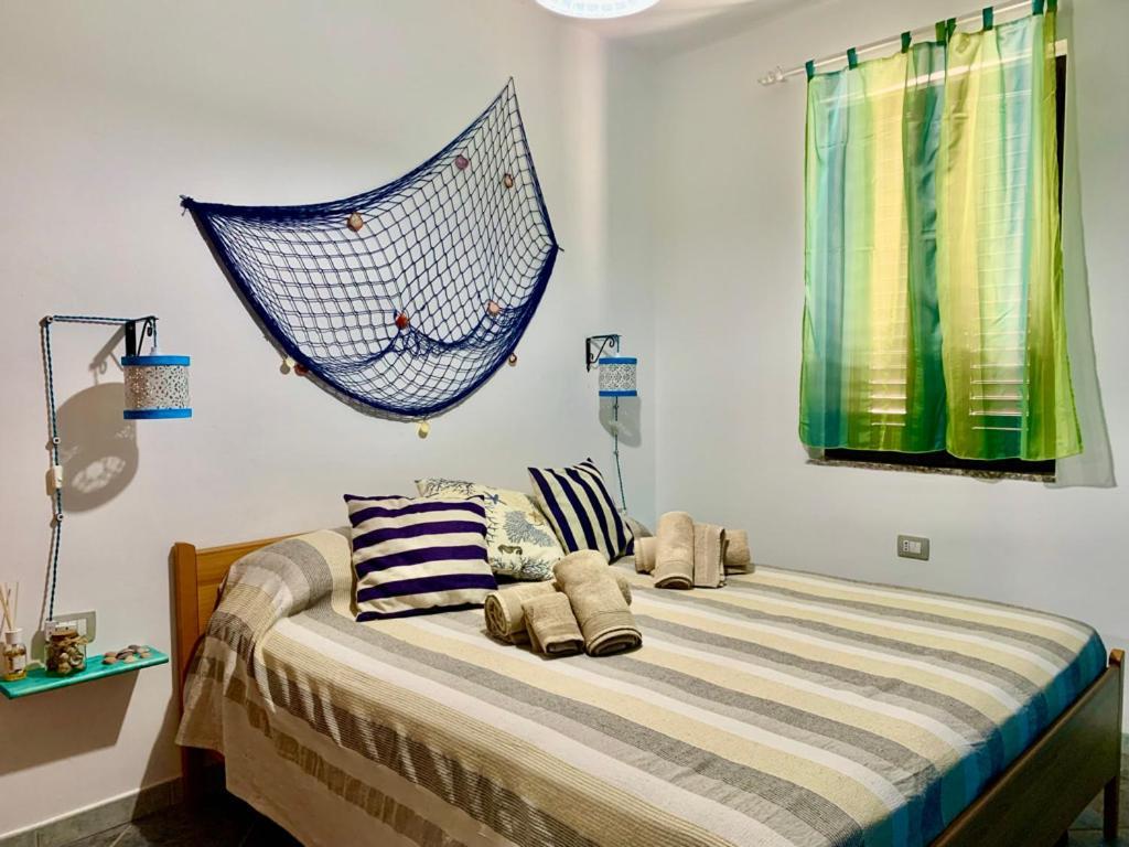 Apartment Casa Oleandri Tresnuraghes