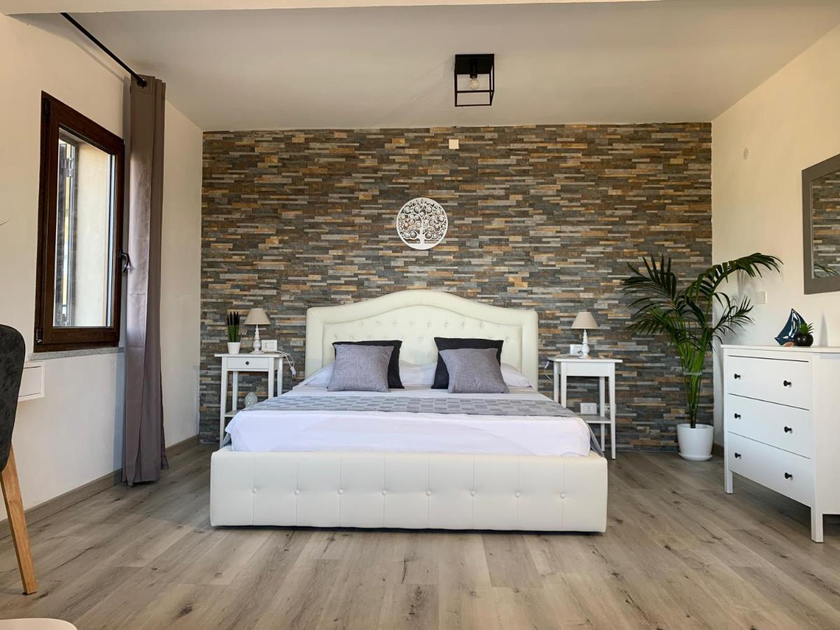 Apartment Casa Oleandri Tresnuraghes