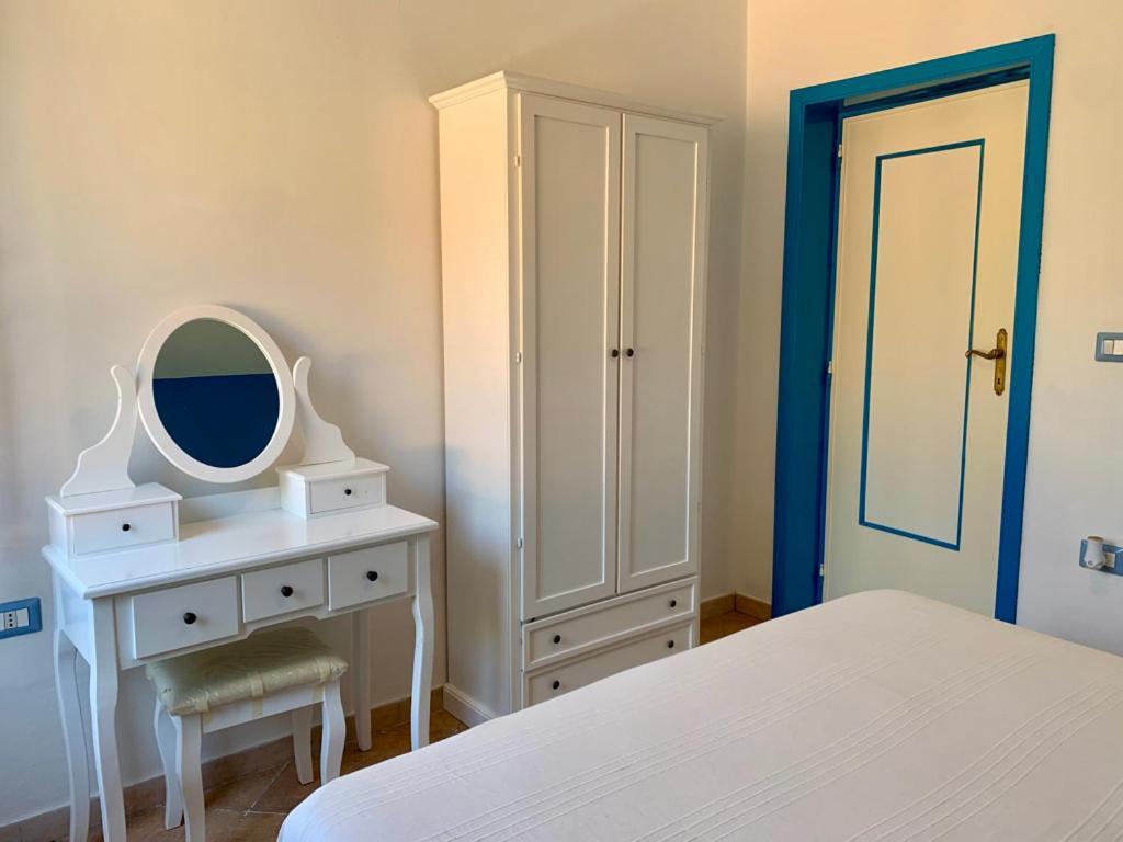 Casa Oleandri Apartment