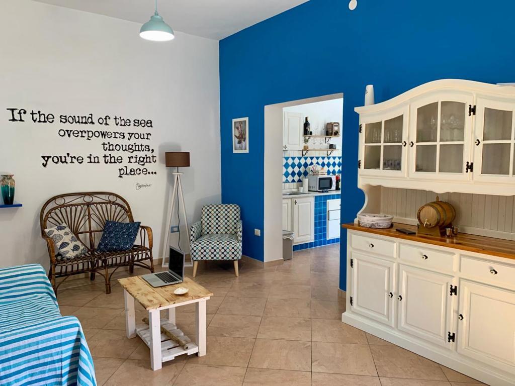 Casa Oleandri * Tresnuraghes