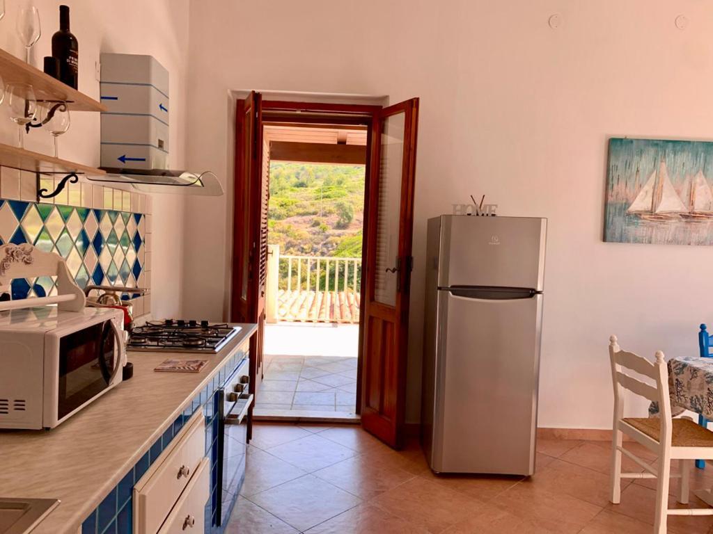 Casa Oleandri Apartment