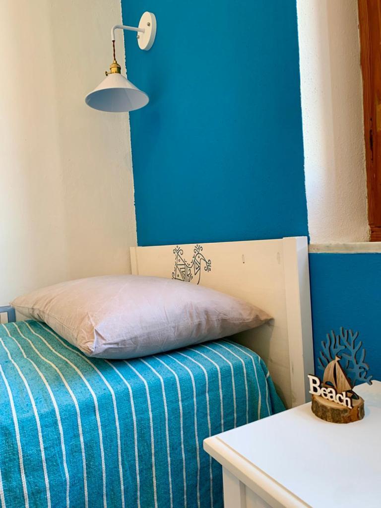 Apartment Casa Oleandri Tresnuraghes