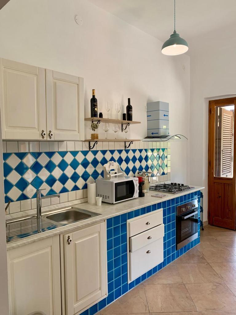 Casa Oleandri *