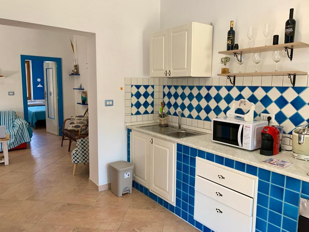 Casa Oleandri