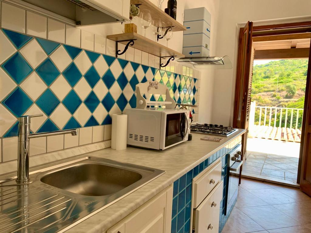 Casa Oleandri Tresnuraghes