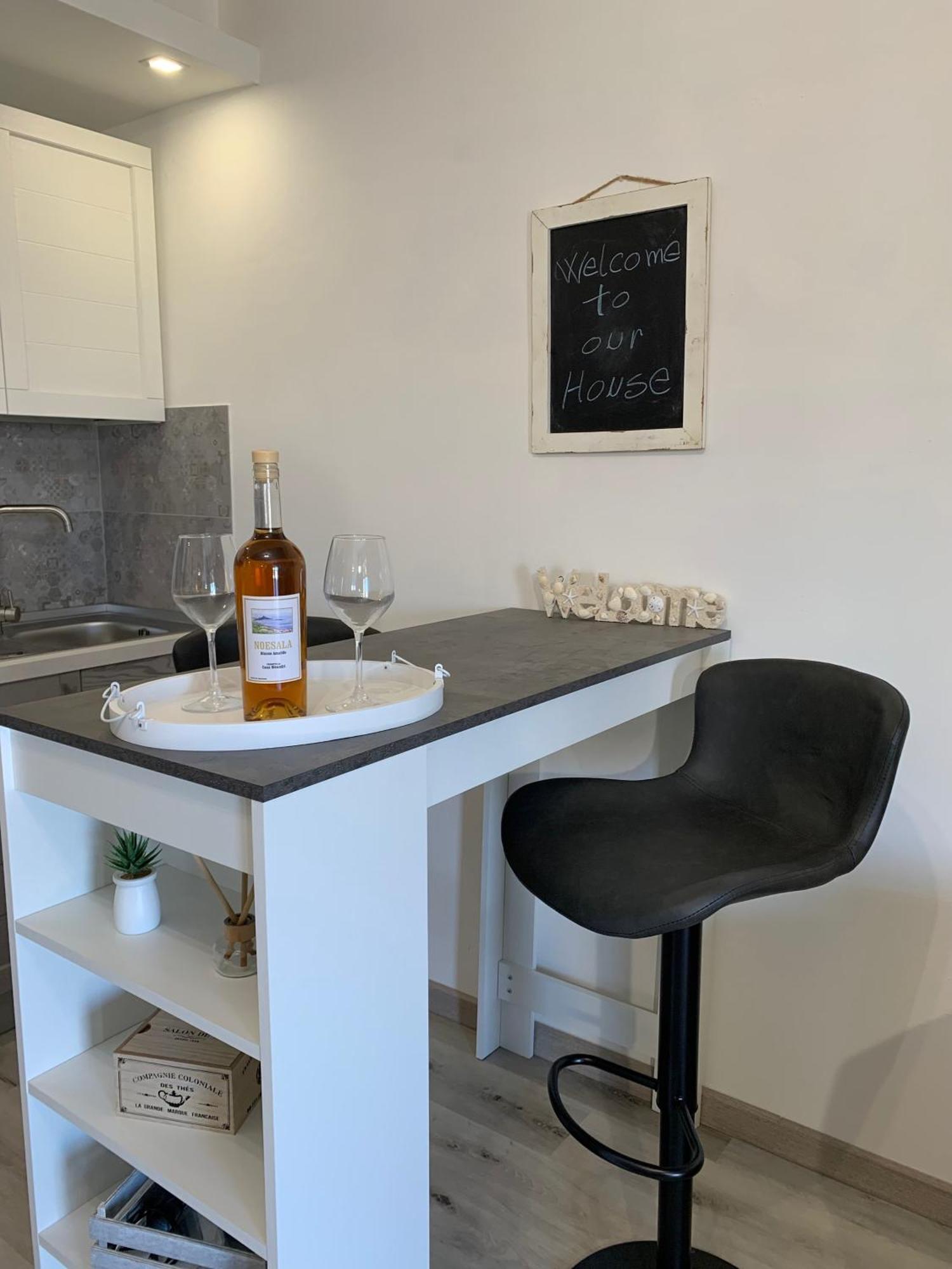 Apartment Casa Oleandri