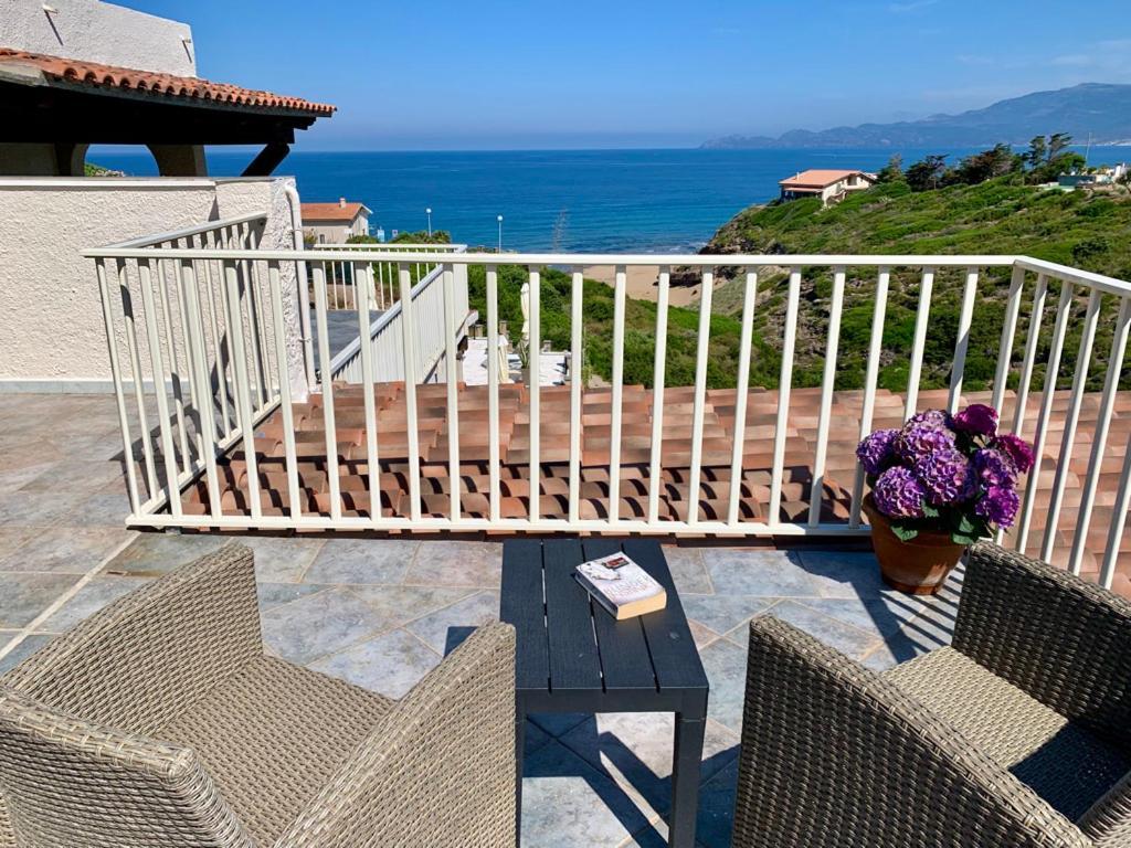 Apartment Casa Oleandri