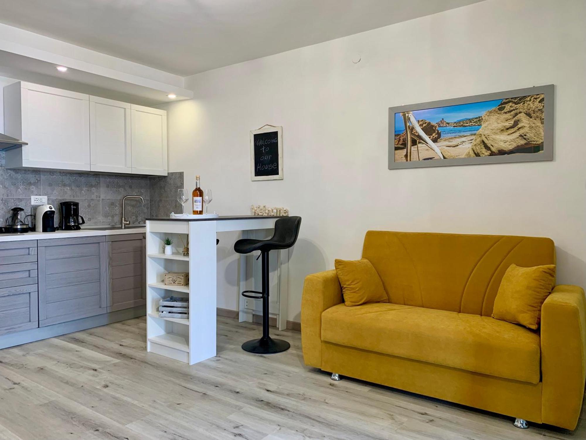 Apartment Casa Oleandri *