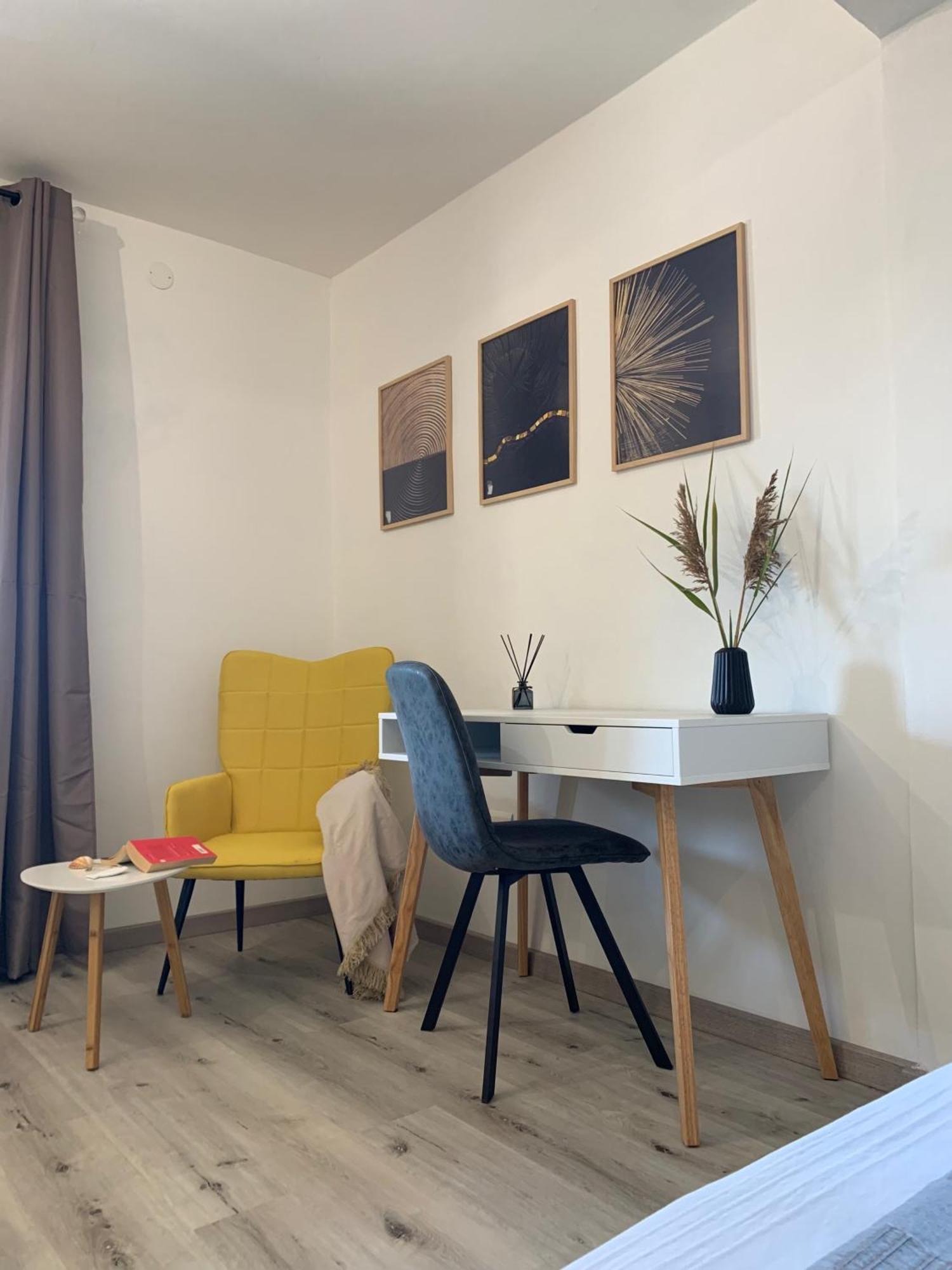 Casa Oleandri Apartment Tresnuraghes